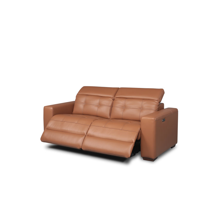 Birch lane reclining sofa discount
